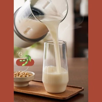 Mixeur, ustensiles de cuisine silencieux mixer haut de gamme vital - Cuisinelecoffret.com