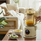 Mixeur, ustensiles de cuisine silencieux mixer haut de gamme vital - Cuisinelecoffret.com