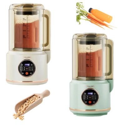 Mixeur, ustensiles de cuisine silencieux mixer haut de gamme vital - Cuisinelecoffret.com