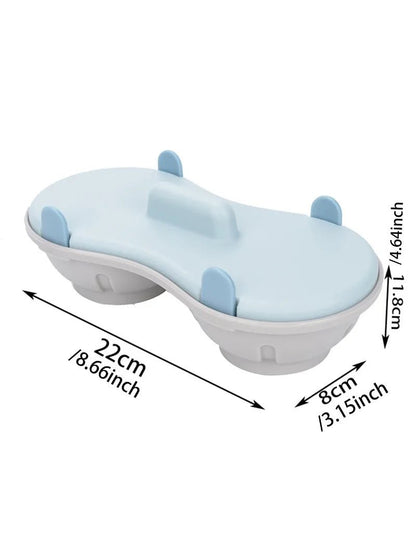 Moule silicone Cuiseur oeuf - Cuisinelecoffret.com