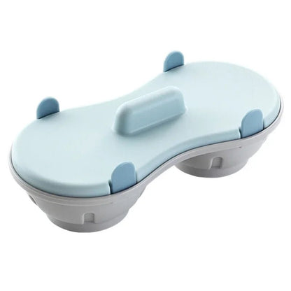 Moule silicone Cuiseur oeuf - Cuisinelecoffret.com