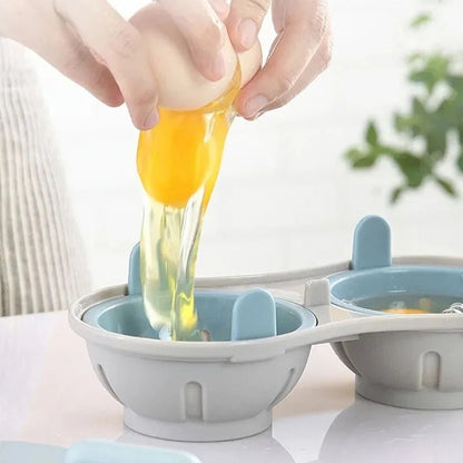Moule silicone Cuiseur oeuf - Cuisinelecoffret.com