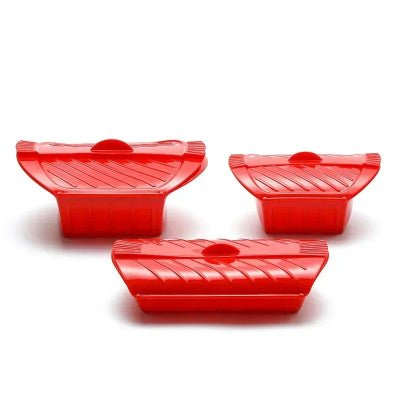 Moule silicone cuiseur vapeur ustensiles de cuisine indispensable - Cuisinelecoffret.com