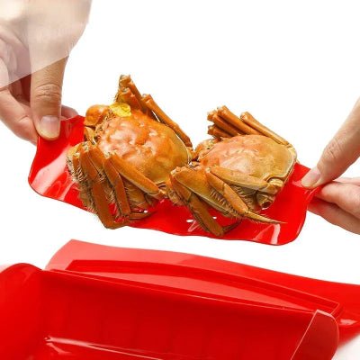 Moule silicone cuiseur vapeur ustensiles de cuisine indispensable - Cuisinelecoffret.com