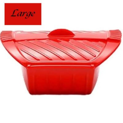 Moule silicone cuiseur vapeur ustensiles de cuisine indispensable - Cuisinelecoffret.com