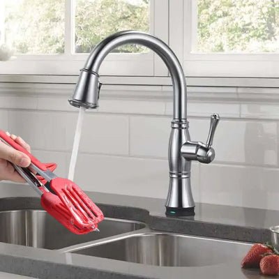Moule silicone : pince cuisine 9pouc. ustensiles de cuisine spatule supérieur - Cuisinelecoffret.com