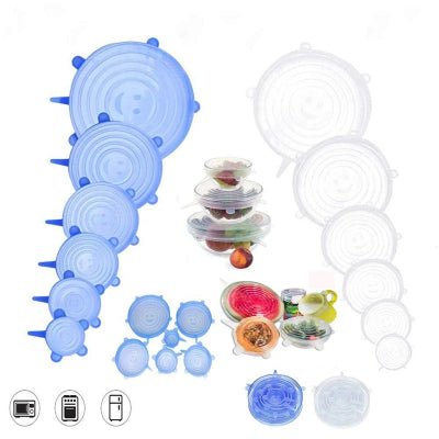 Moule silicone pour couvercle moule rond en silicone qualité supérieur - Cuisinelecoffret.com