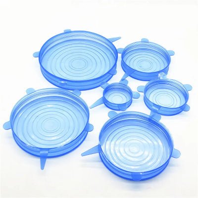 Moule silicone pour couvercle moule rond en silicone qualité supérieur - Cuisinelecoffret.com