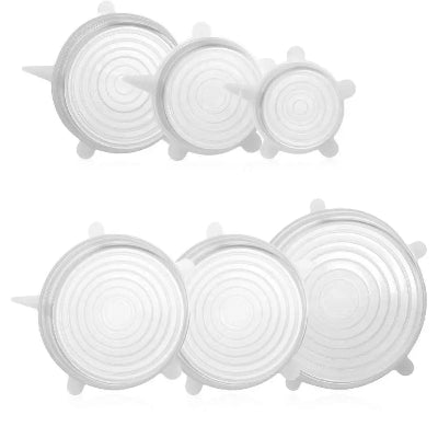 Moule silicone pour couvercle moule rond en silicone qualité supérieur - Cuisinelecoffret.com