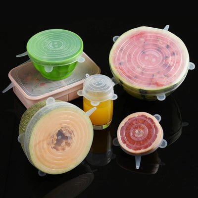 Moule silicone pour couvercle moule rond en silicone qualité supérieur - Cuisinelecoffret.com