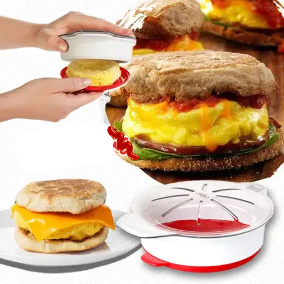 Moule silicone pour oeufs - Cuisinelecoffret.com