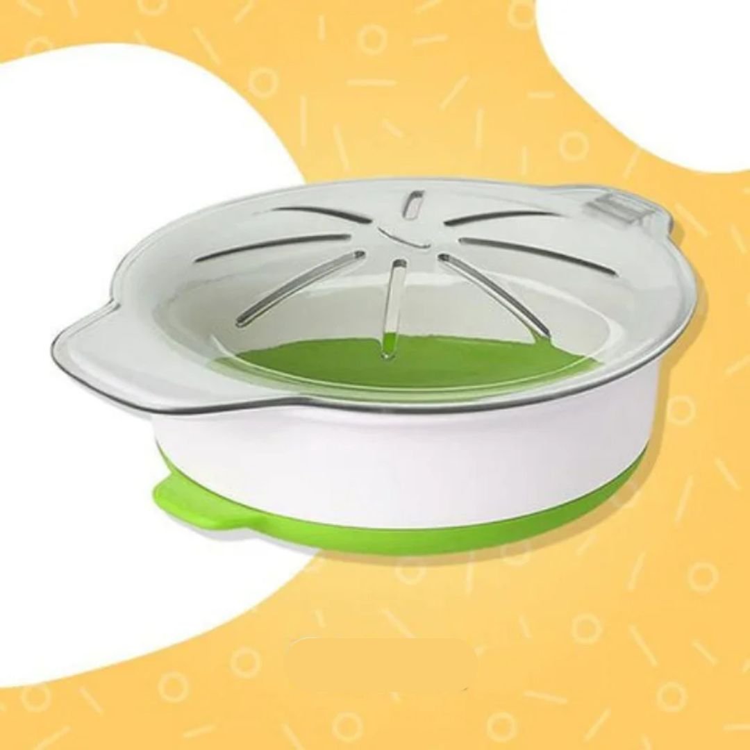 Moule silicone pour oeufs - Cuisinelecoffret.com