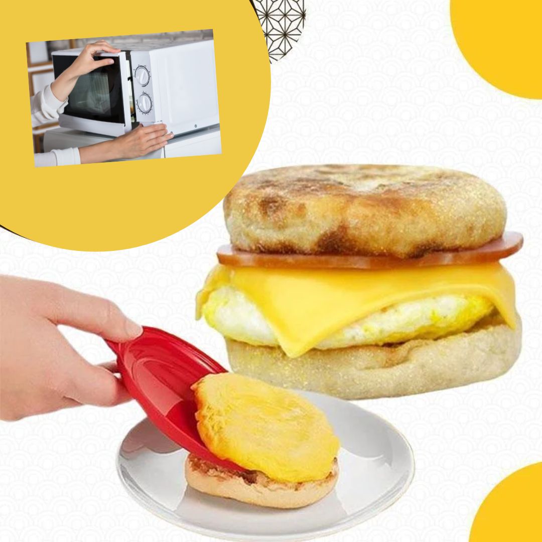 Moule silicone pour oeufs - Cuisinelecoffret.com