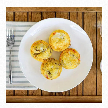 Moule silicone pour oeufs - Cuisinelecoffret.com