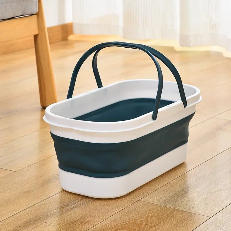 Moule silicone - Seau d'eau Pliable - Cuisinelecoffret.com