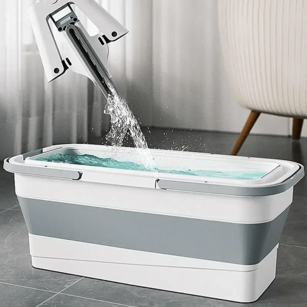 Moule silicone - Seau d'eau Pliable - Cuisinelecoffret.com