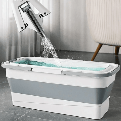 Moule silicone - Seau d'eau Pliable - Cuisinelecoffret.com