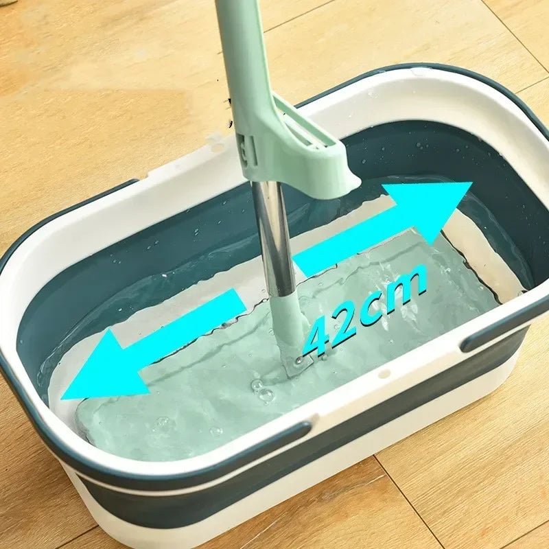 Moule silicone - Seau d'eau Pliable - Cuisinelecoffret.com