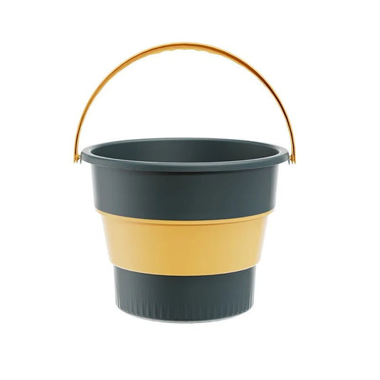 Moule silicone seau pliable - Cuisinelecoffret.com