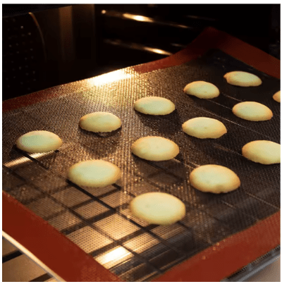 Moule silicone tapis de cuisson silicone qualité supérieur ustensile cuisine - Cuisinelecoffret.com
