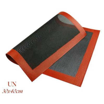 Moule silicone tapis de cuisson silicone qualité supérieur ustensile cuisine - Cuisinelecoffret.com