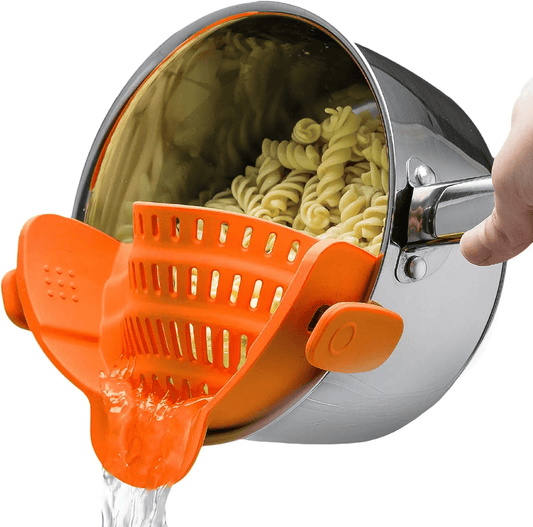 Passoire Moule silicone - Cuisinelecoffret.com