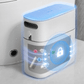 Poubelle 12L automatique - Cuisinelecoffret.com