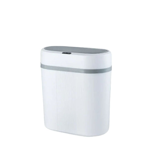 Poubelle à capteur intelligent - Cuisinelecoffret.com