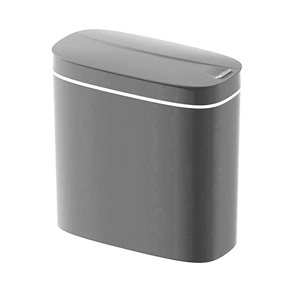 Poubelle intelligente 14L - Cuisinelecoffret.com