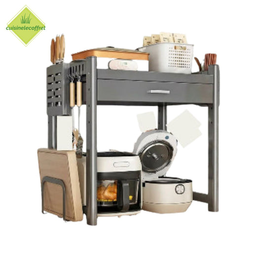 rangement-cuisine-ajustable-robuste-qualite-superieur