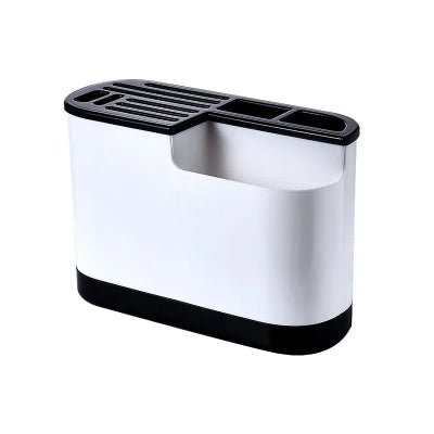 Rangement cuisine Bloc Couteaux moderne pour cuisine organinisée - Cuisinelecoffret.com