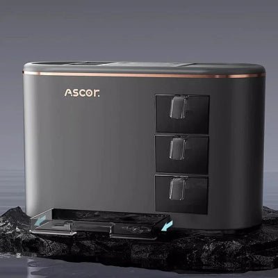Rangement cuisine couteau multifonctionnel ventage génial - Cuisinelecoffret.com