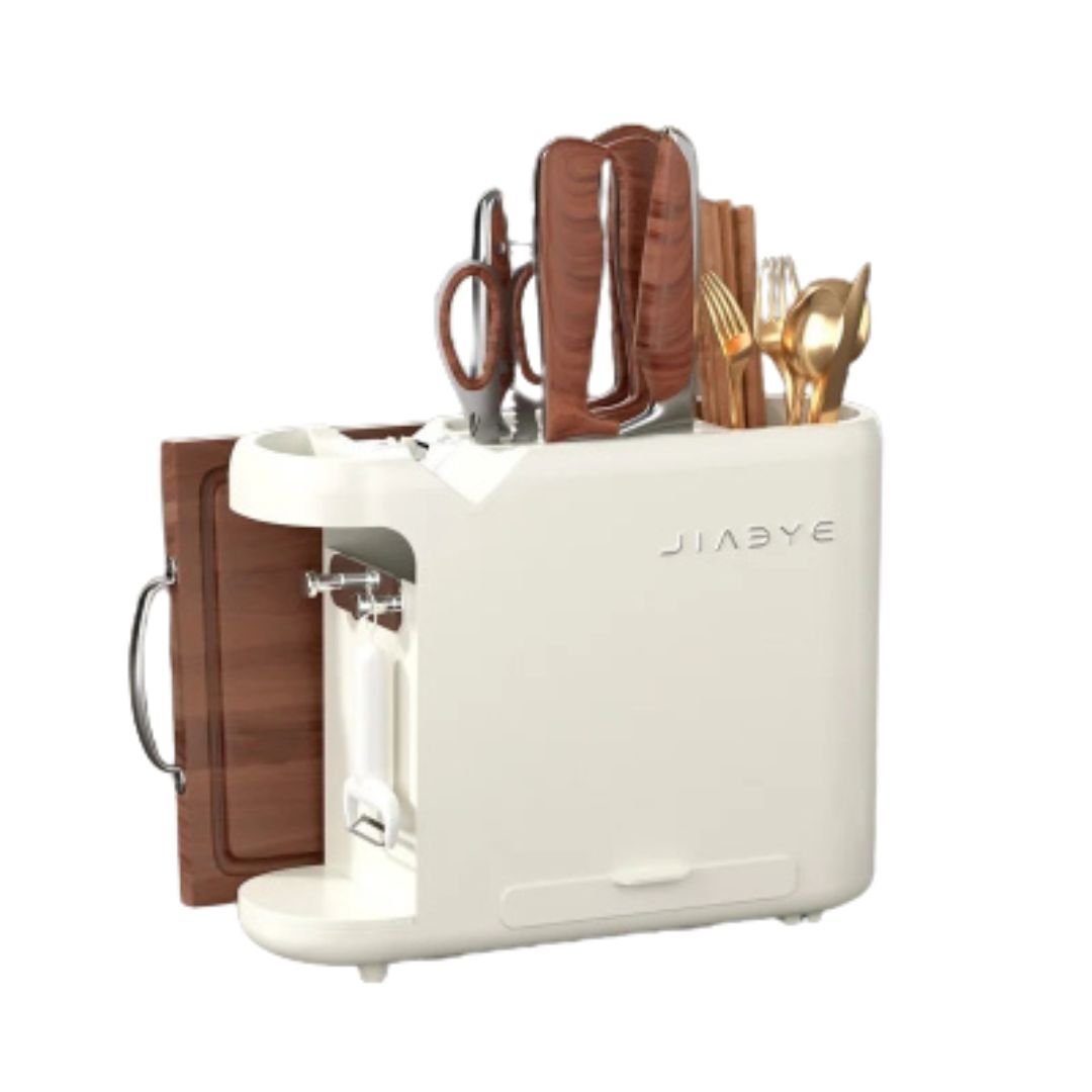 Rangement cuisine pour couteaux nouveauté haut de gamme ventage - Cuisinelecoffret.com