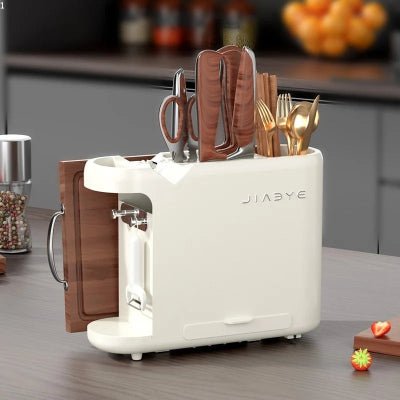 Rangement cuisine pour couteaux nouveauté haut de gamme ventage - Cuisinelecoffret.com