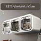 Rangement cuisine pour épices mural boite de rangement cuisine efficace - Cuisinelecoffret.com