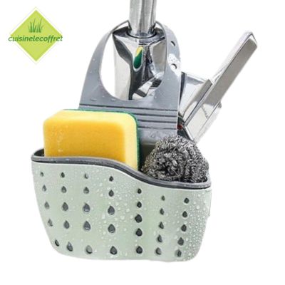 rangement-cuisine-pour-evier-silicone-solution-ultime-multifontion-