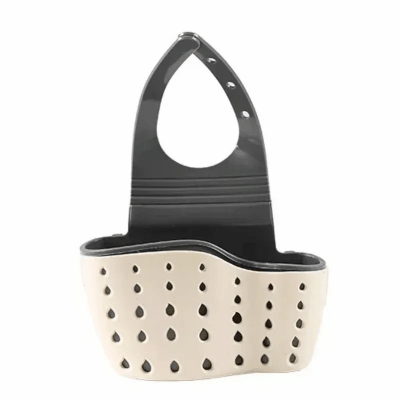 Rangement cuisine pour évier silicone solution ultime multifontion - Cuisinelecoffret.com