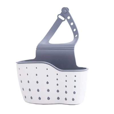Rangement cuisine pour évier silicone solution ultime multifontion - Cuisinelecoffret.com