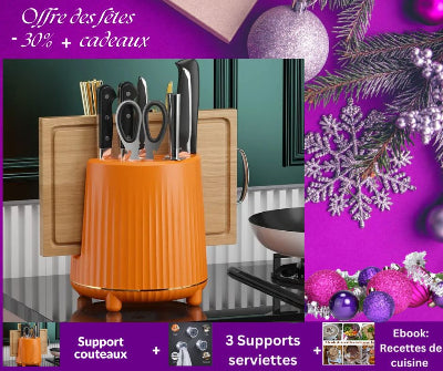 rangement-cuisine-support-a-ustensiles-rotatif-bloc-couteaux-innovant