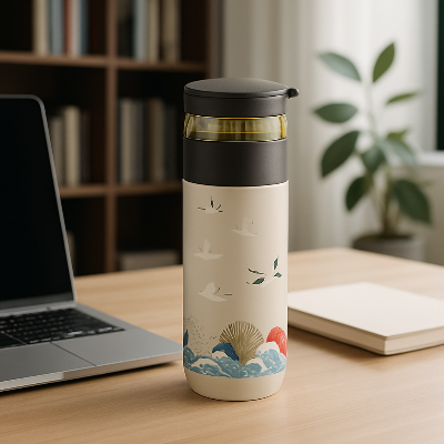 thermos-bouteille-isotherme-carafe-cafe-infuseur-haut-de-gamme