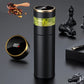 Thermos Bouteille Isotherme Carafe Thé et Café thermos café Zen - Cuisinelecoffret.com