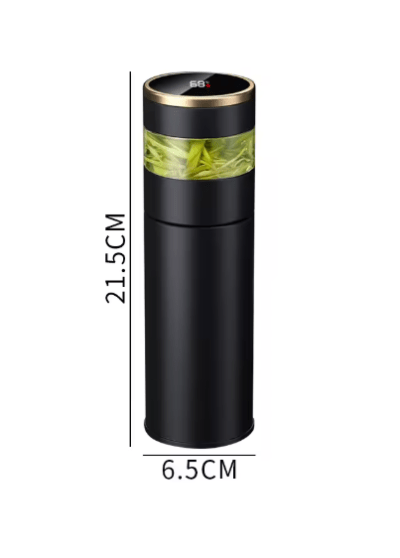 Thermos Bouteille Isotherme Carafe Thé et Café thermos café Zen - Cuisinelecoffret.com