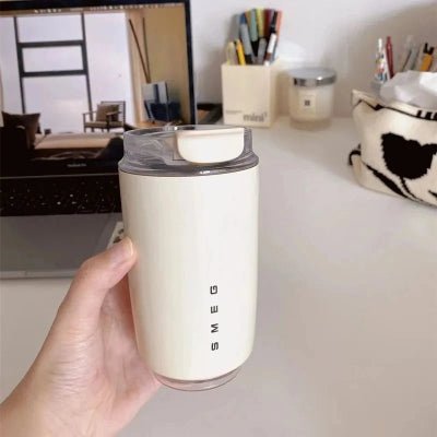 Thermos bouteille isotherme zen carafe pour café haut de gamme un trésor - Cuisinelecoffret.com