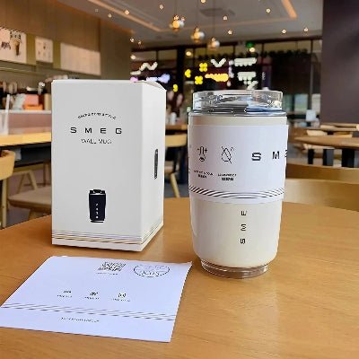 Thermos bouteille isotherme zen carafe pour café haut de gamme un trésor - Cuisinelecoffret.com