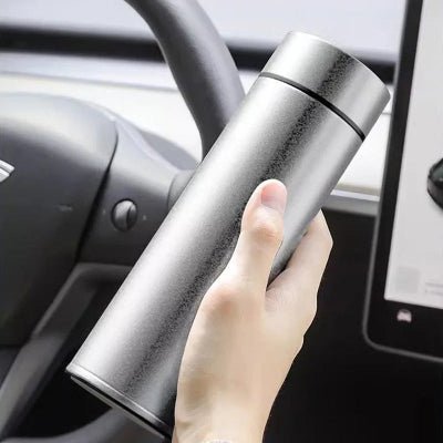 Thermos en titanium tasse isotherme mini thermos café tasse thermos zen - Cuisinelecoffret.com