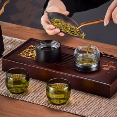 Thermos haut de gamme thermos café carafe zen bouteille isotherme - Cuisinelecoffret.com