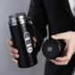 Thermos tasse isotherme thermos café affichage LED de la température ventage - Cuisinelecoffret.com
