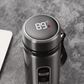 Thermos tasse isotherme thermos café affichage LED de la température ventage - Cuisinelecoffret.com