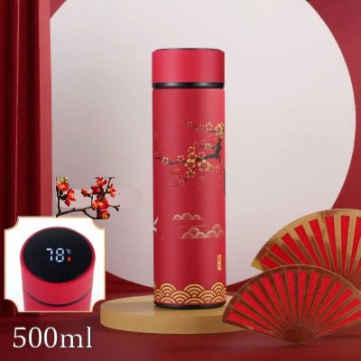 Thermos tasse isotherme thermos café bouteille isotherme carafe zen - Cuisinelecoffret.com