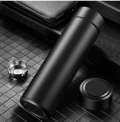 Thermos tasse isotherne numérique thermos café qualité supérieur ventage - Cuisinelecoffret.com